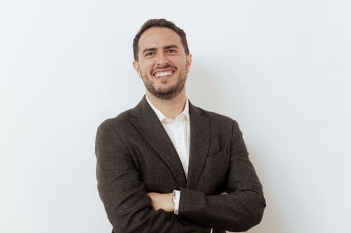 Andrés Schapira